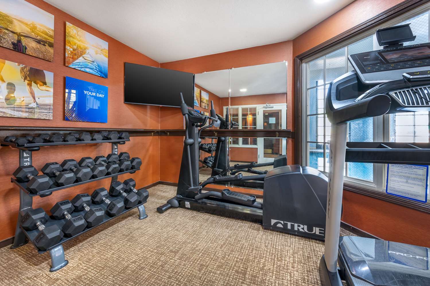 Comfort Inn Lafayette I-65 23/33