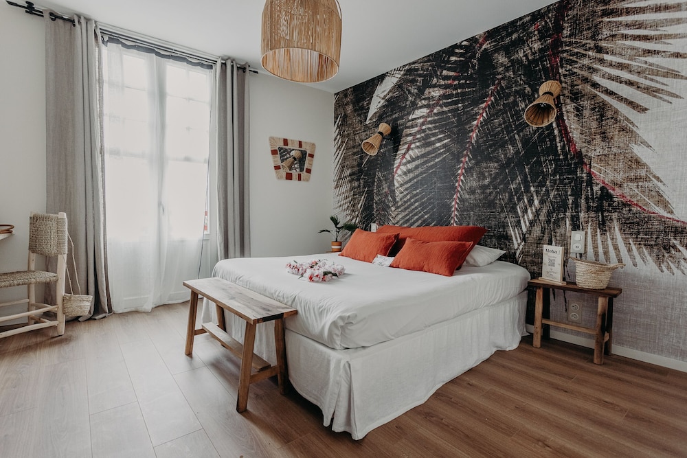 Palym Hotel 11/50