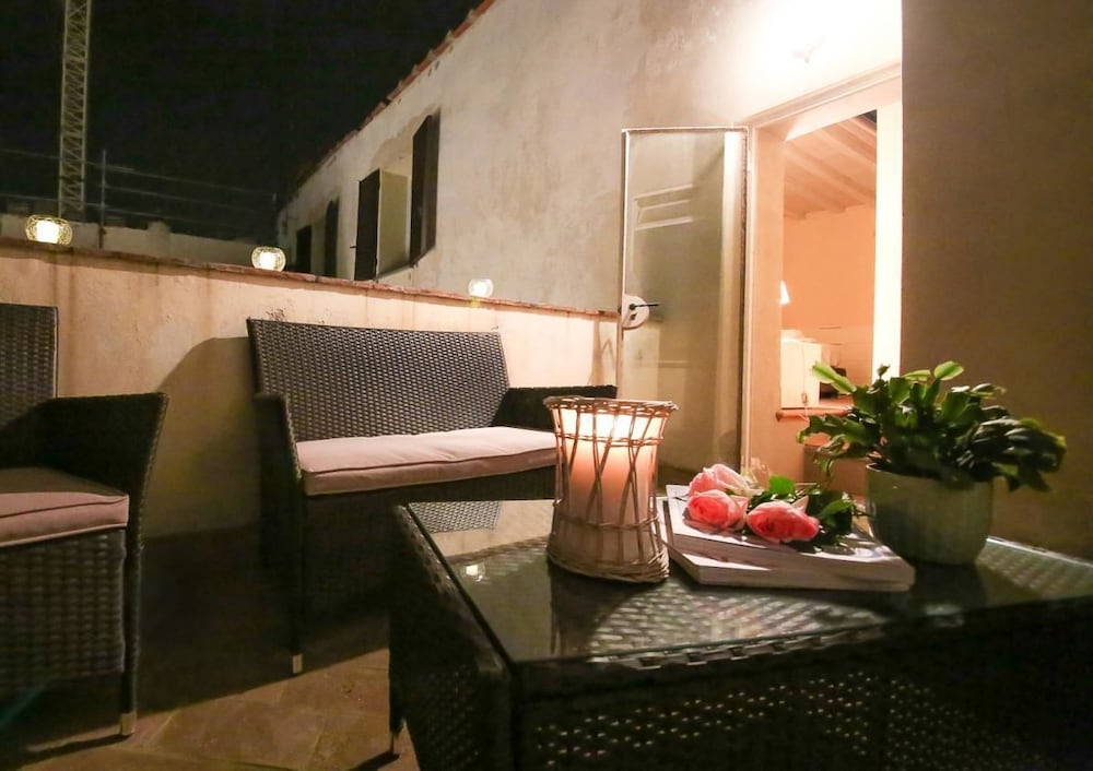 Ricasoli Terrace 22/32
