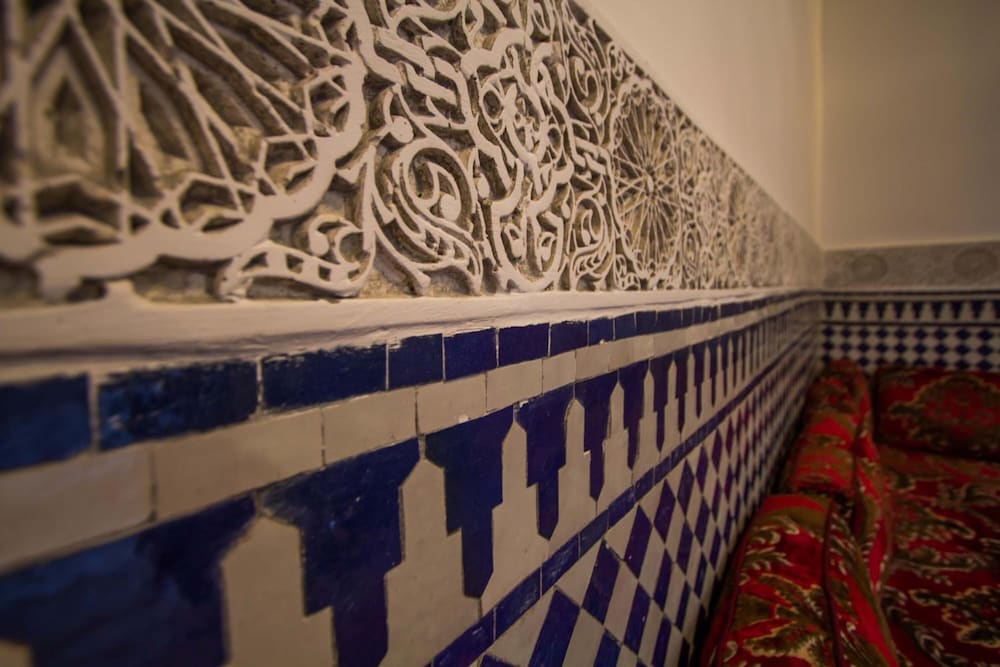 Dar el Mathaf酒店(Dar el Mathaf) 图片3