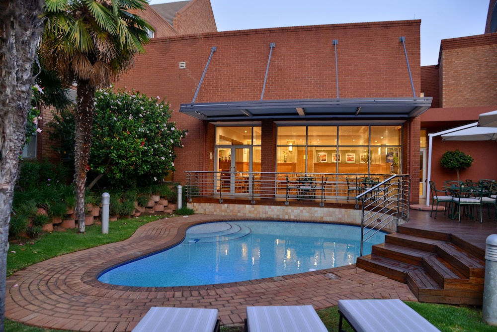 Road Lodge Sandton 31/36