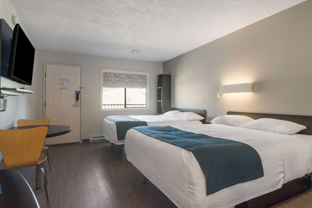 Motel6 Saanichton, BC - Victoria Airport 28/64
