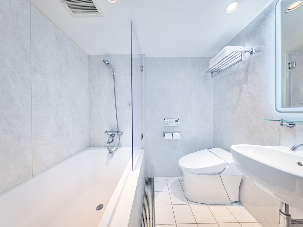 Hibiya City Hotel 45/51