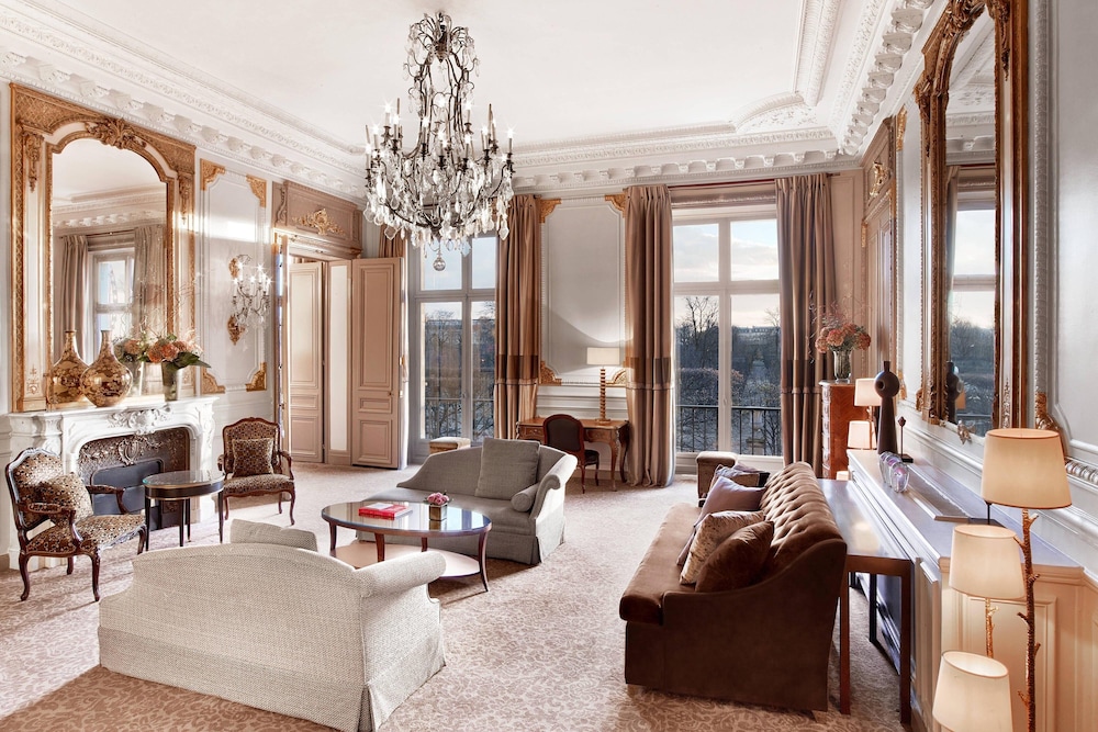 The Westin Paris-Vendome 34/45