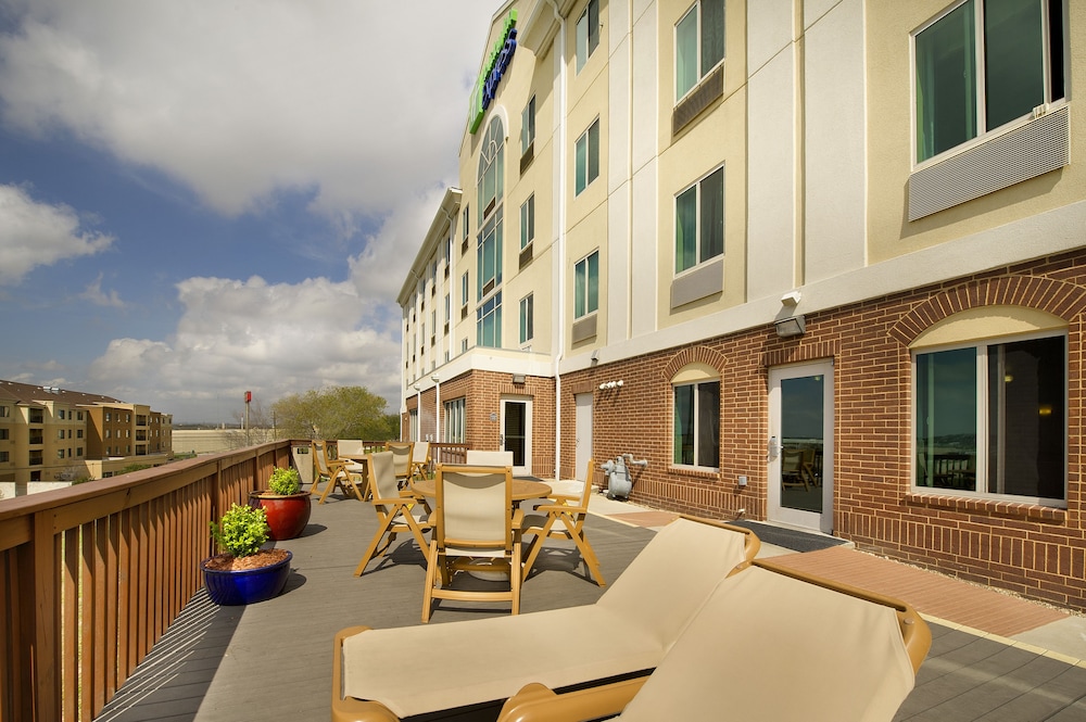 amenities