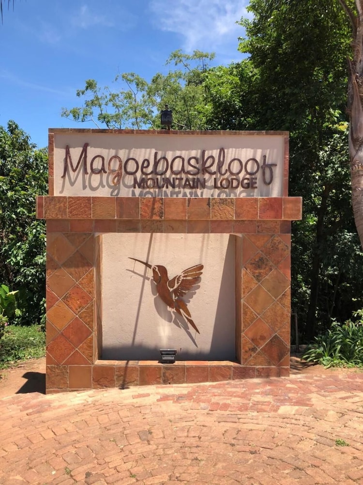 Magoebaskloof Mountain Lodge 2/50