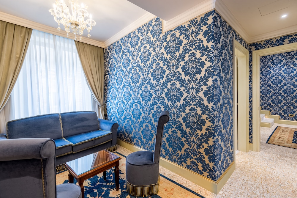 Hotel Ai Cavalieri Di Venezia 48/77