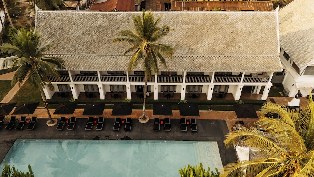 Souphattra Hotel 4/50