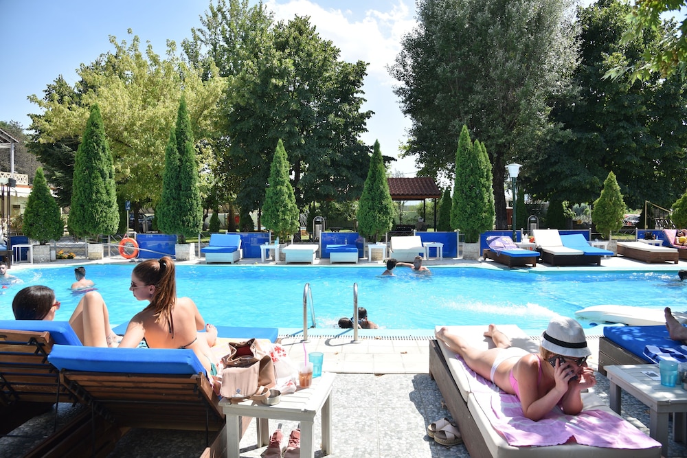 Krikonis Hotel Ioannina 32/50