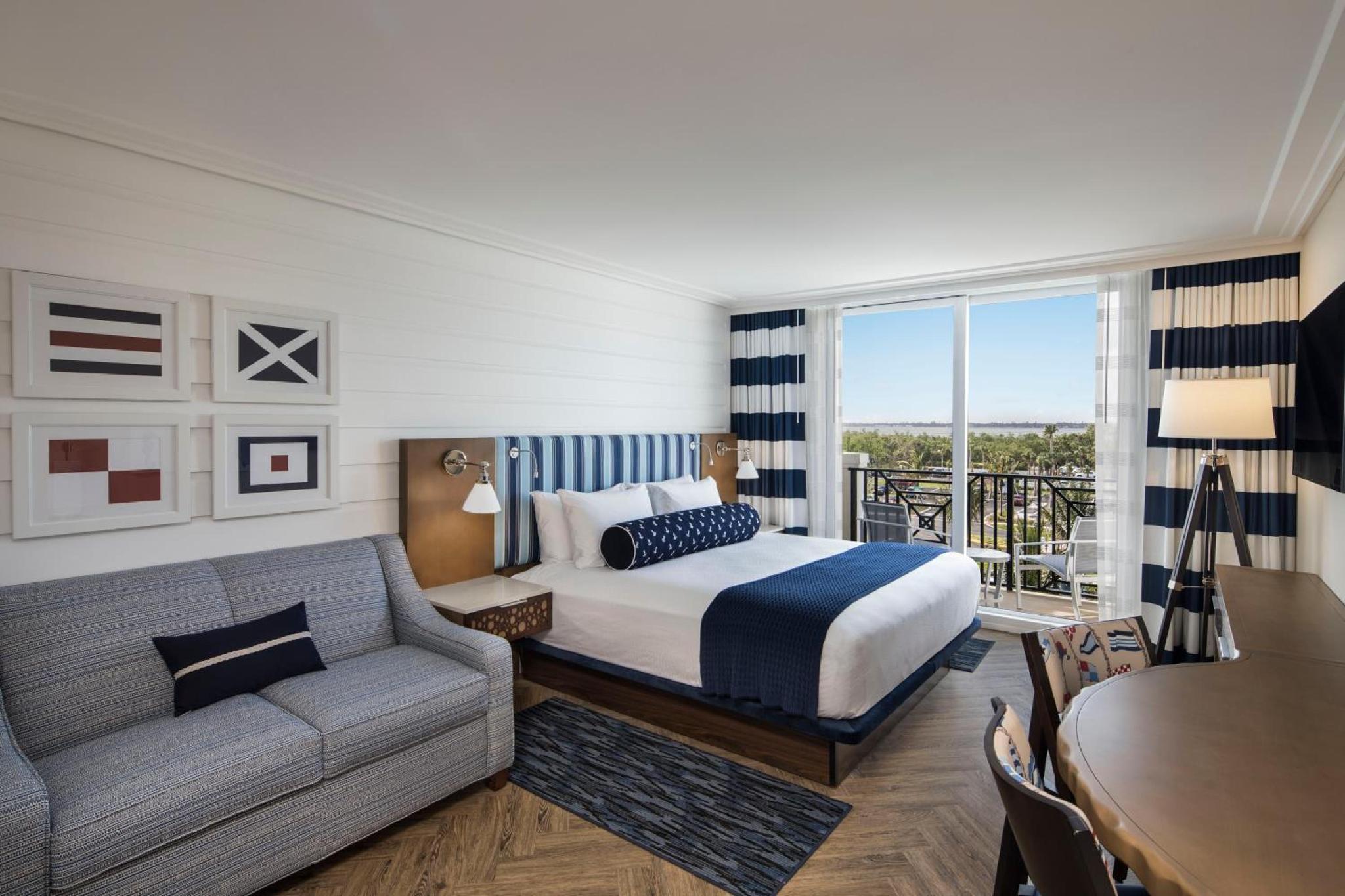 Hutchinson Shores Resort Spa 19/52