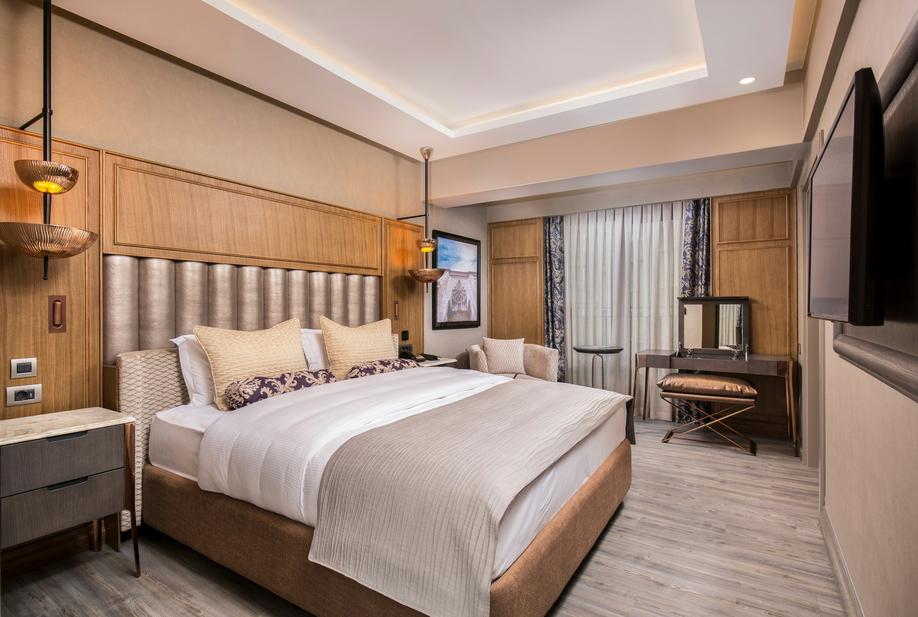 Almira Hotel Thermal Spa Convention Center 9/30