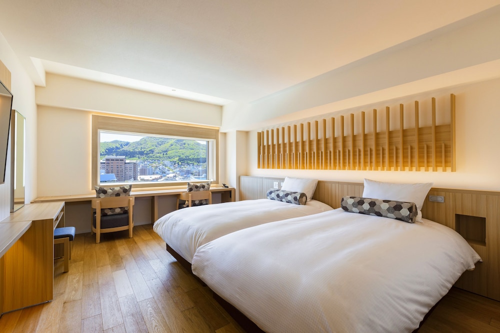 Hotel and Spa Century Marina Hakodate 11/38
