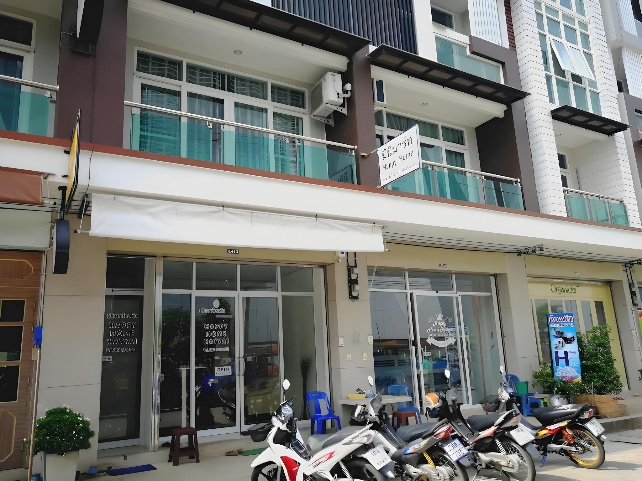 Happy Home Hatyai 4/41