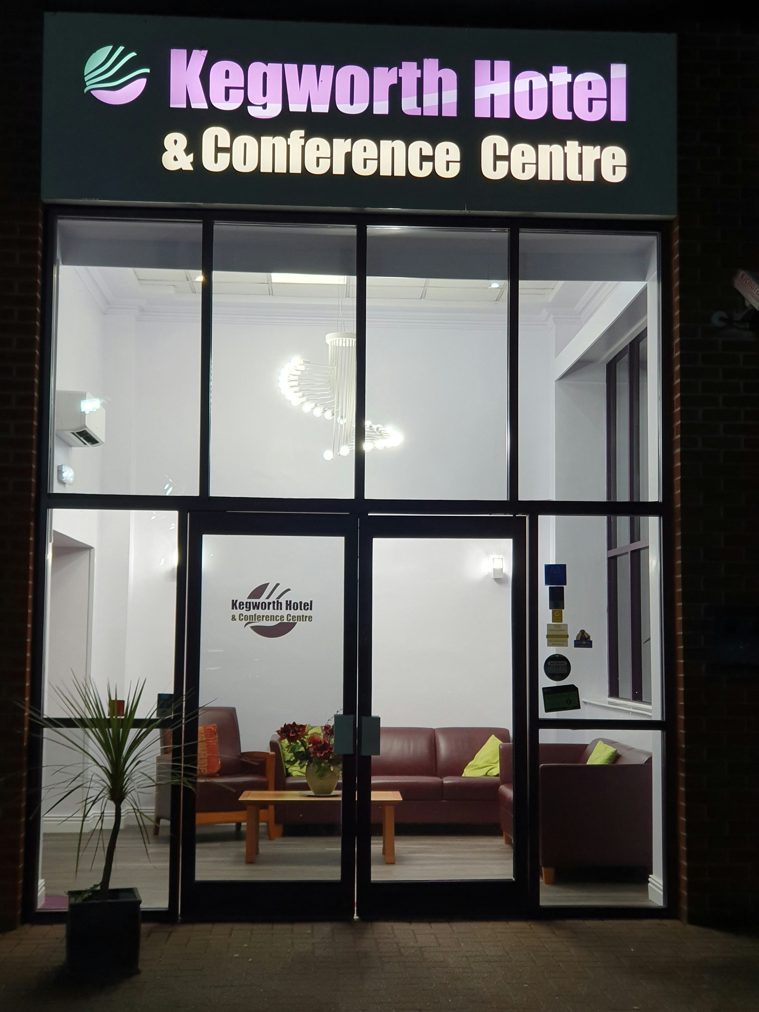 Kegworth Hotel & Conference Centre 3/36
