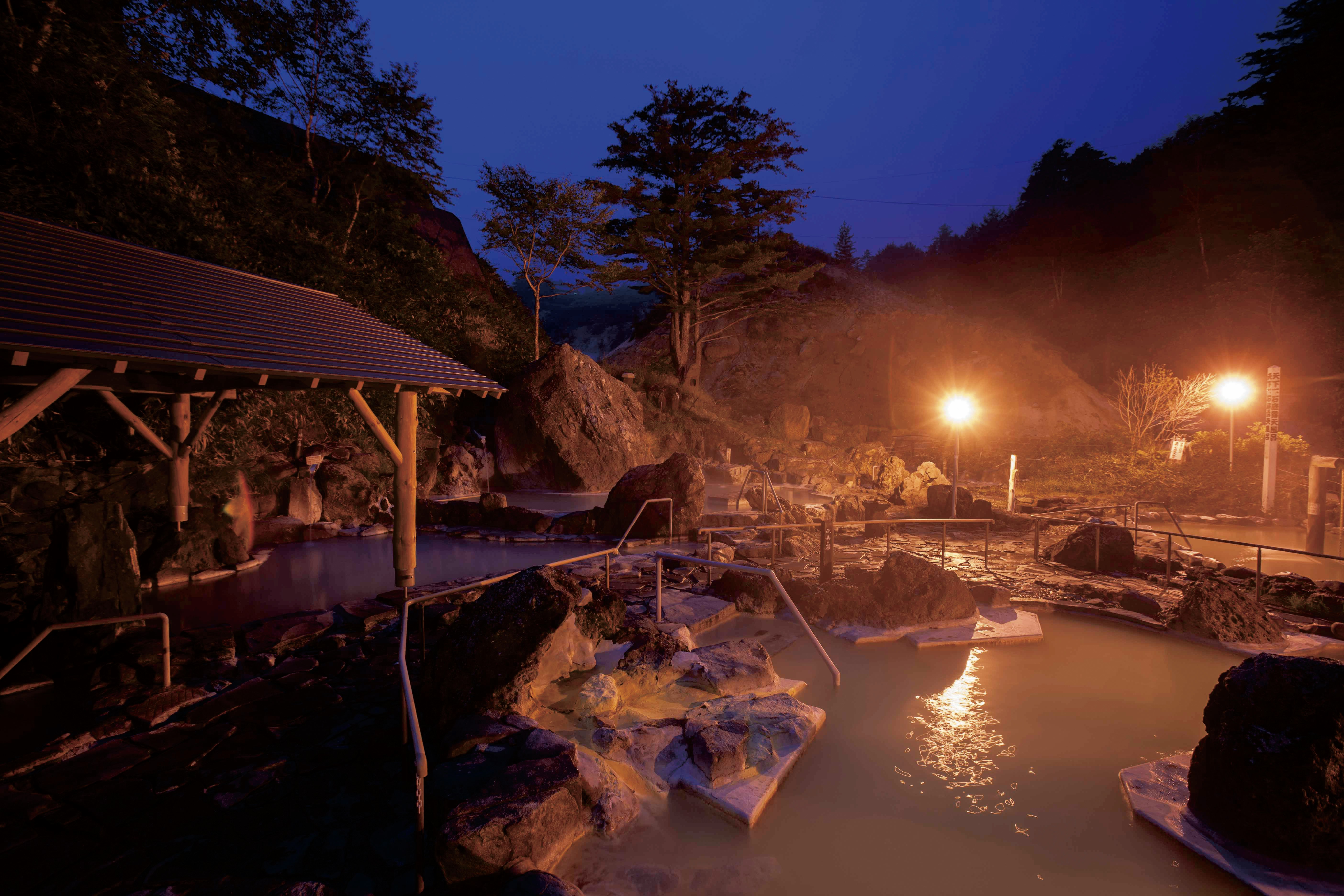 Manza Kogen Hotel 47/56