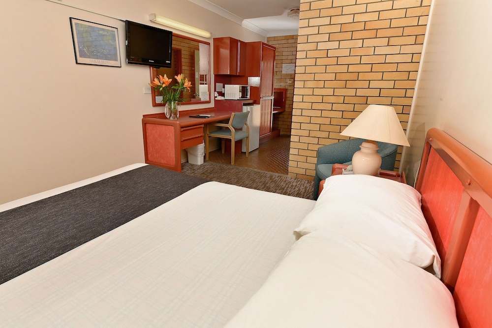 Burke And Wills Motor Inn 17/45