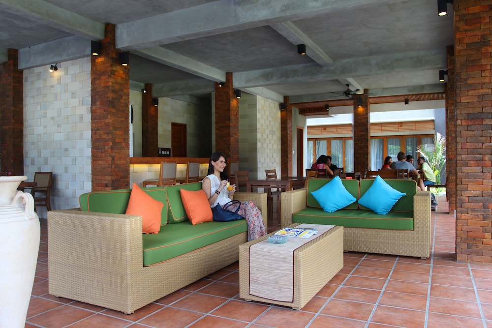 Kubu Cempaka Seminyak Hotel 40/62