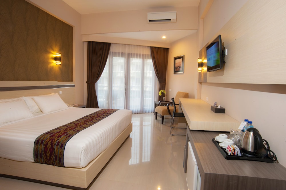 Lombok Raya Hotel 17/57
