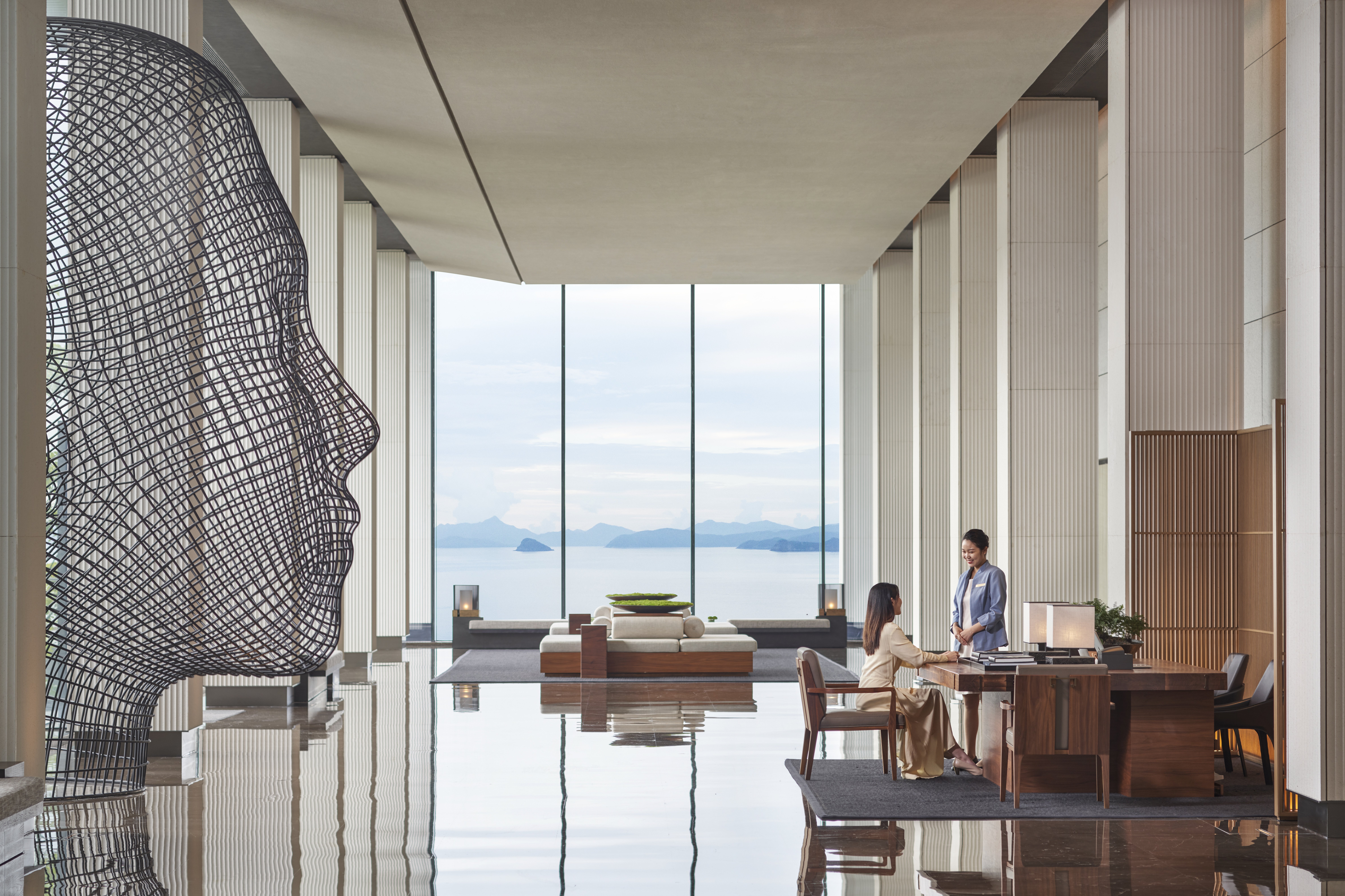 Intercontinental Hotels Shenzhen Dameisha Resort 31/50
