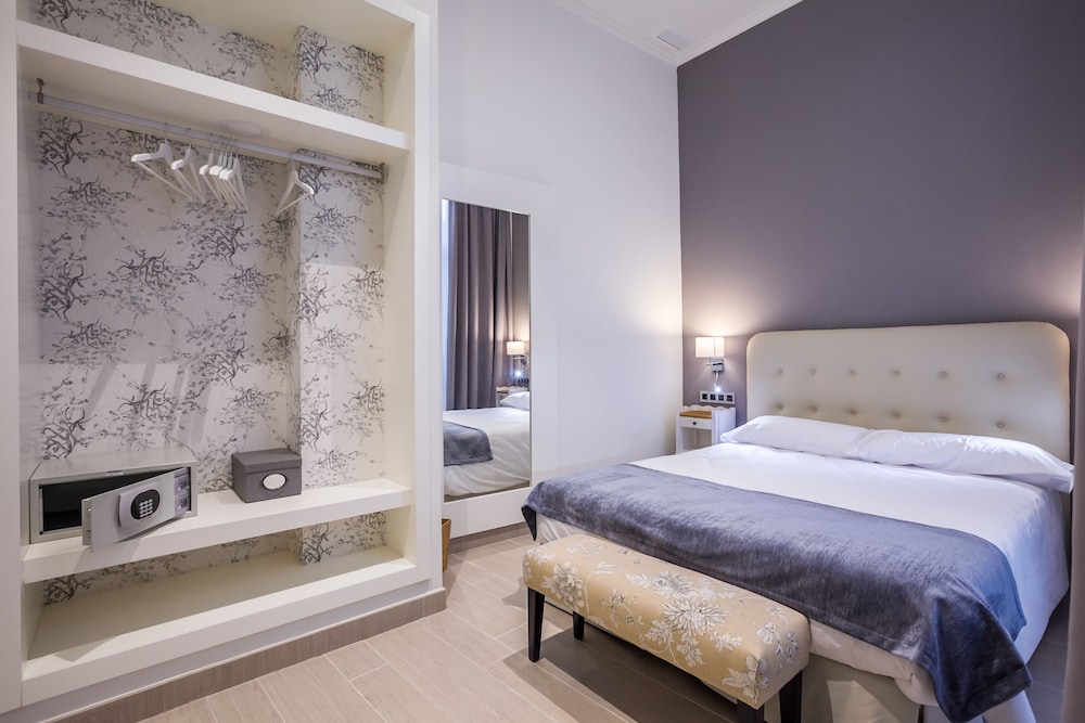 Welldone Cathedral Suites 10/50