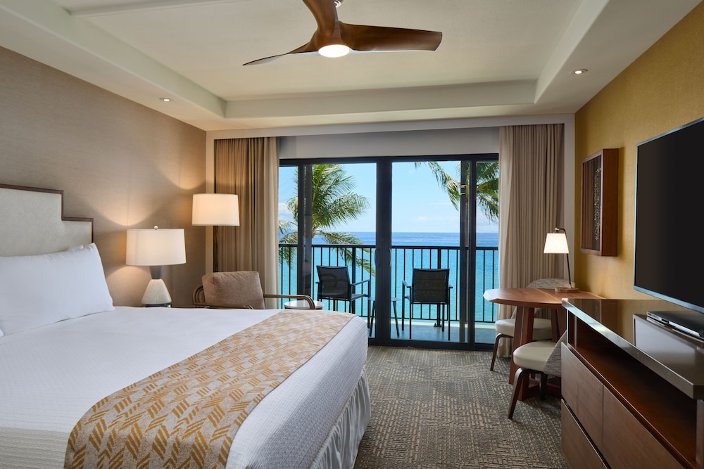 OUTRIGGER Kaanapali Beach Resort 14/50
