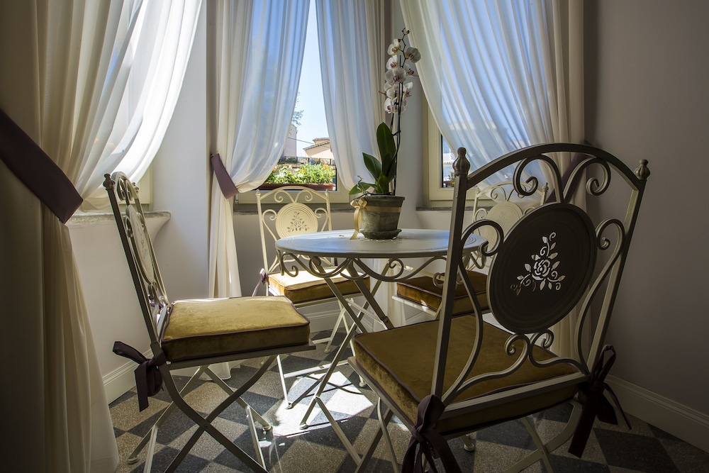 Trastevere Royal Suite 43/53
