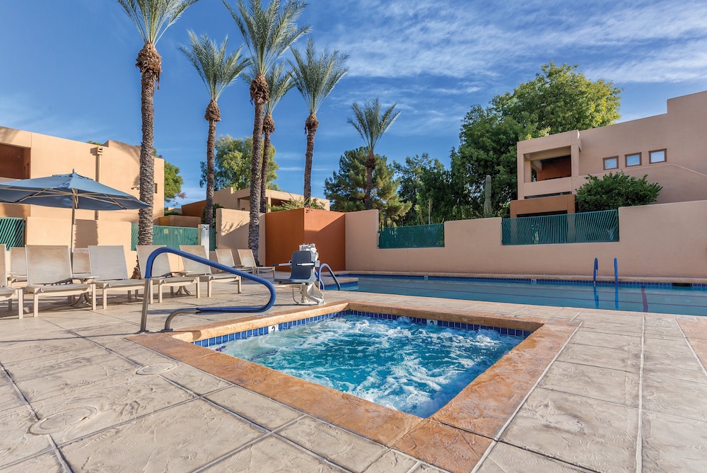 Orange Tree Resort 9/82