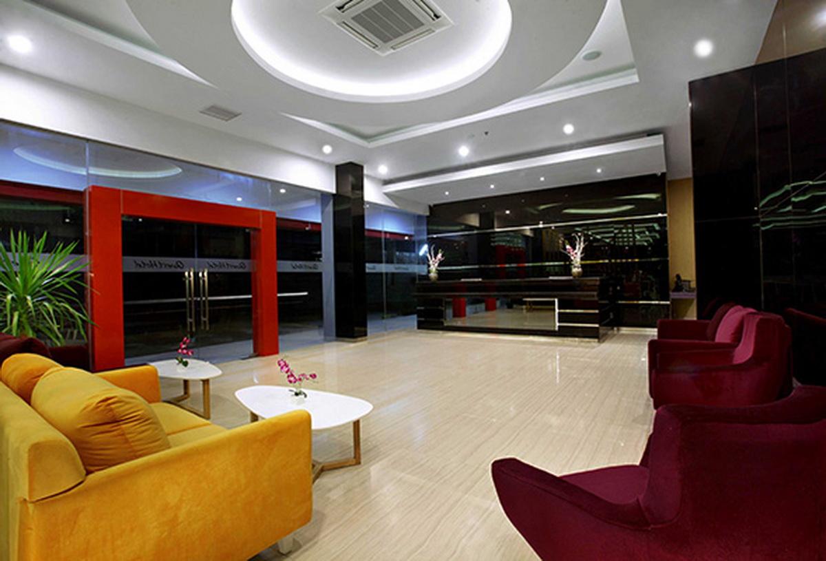 Quest Hotel Balikpapan 22/33