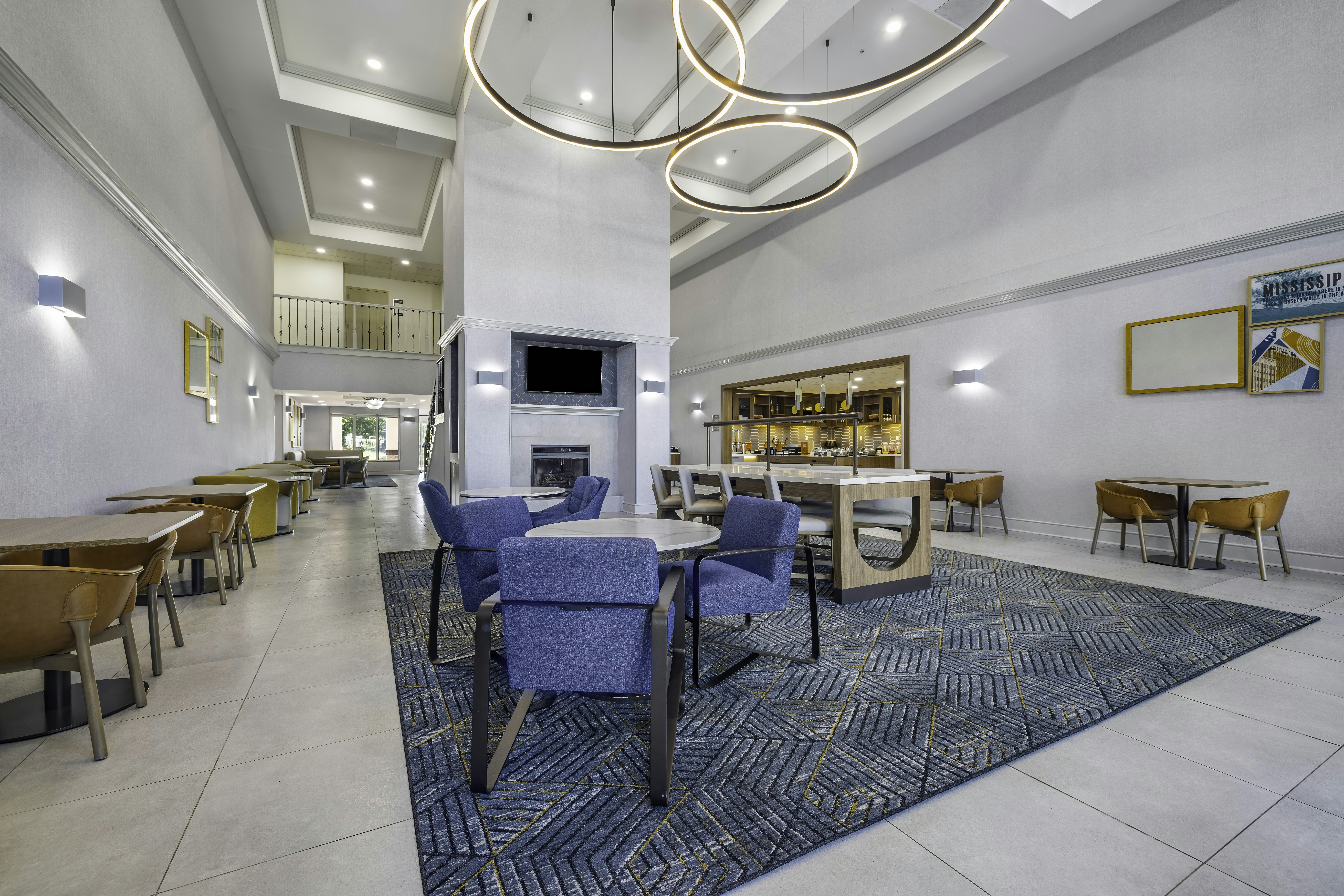 Homewood Suites by Hilton Jackson-Ridgeland 17/42