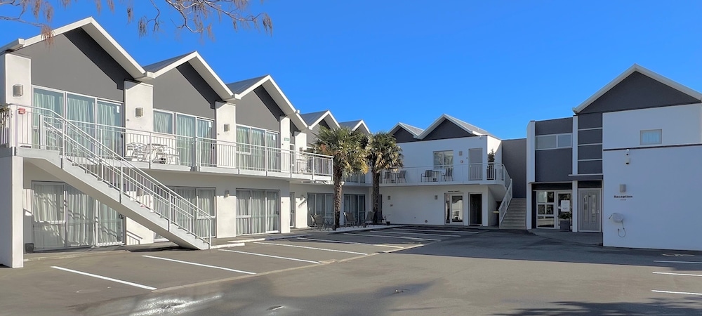 Airport Christchurch Motel 49/53