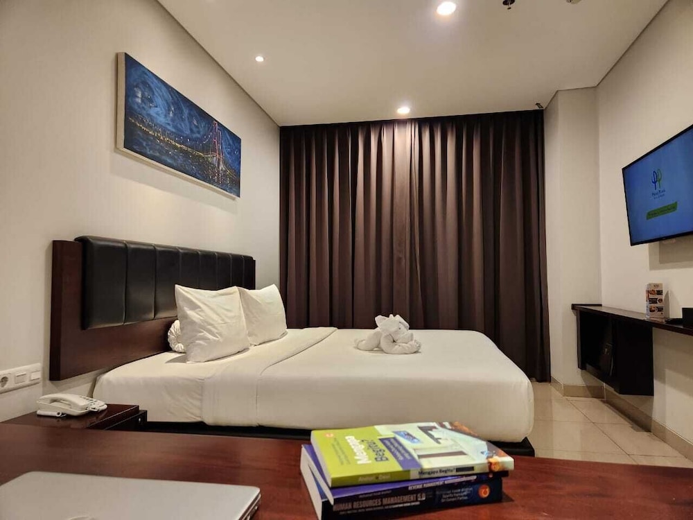 Primebiz Hotel Surabaya 21/74