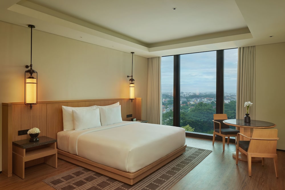 Hotel Tentrem Jakarta 15/50