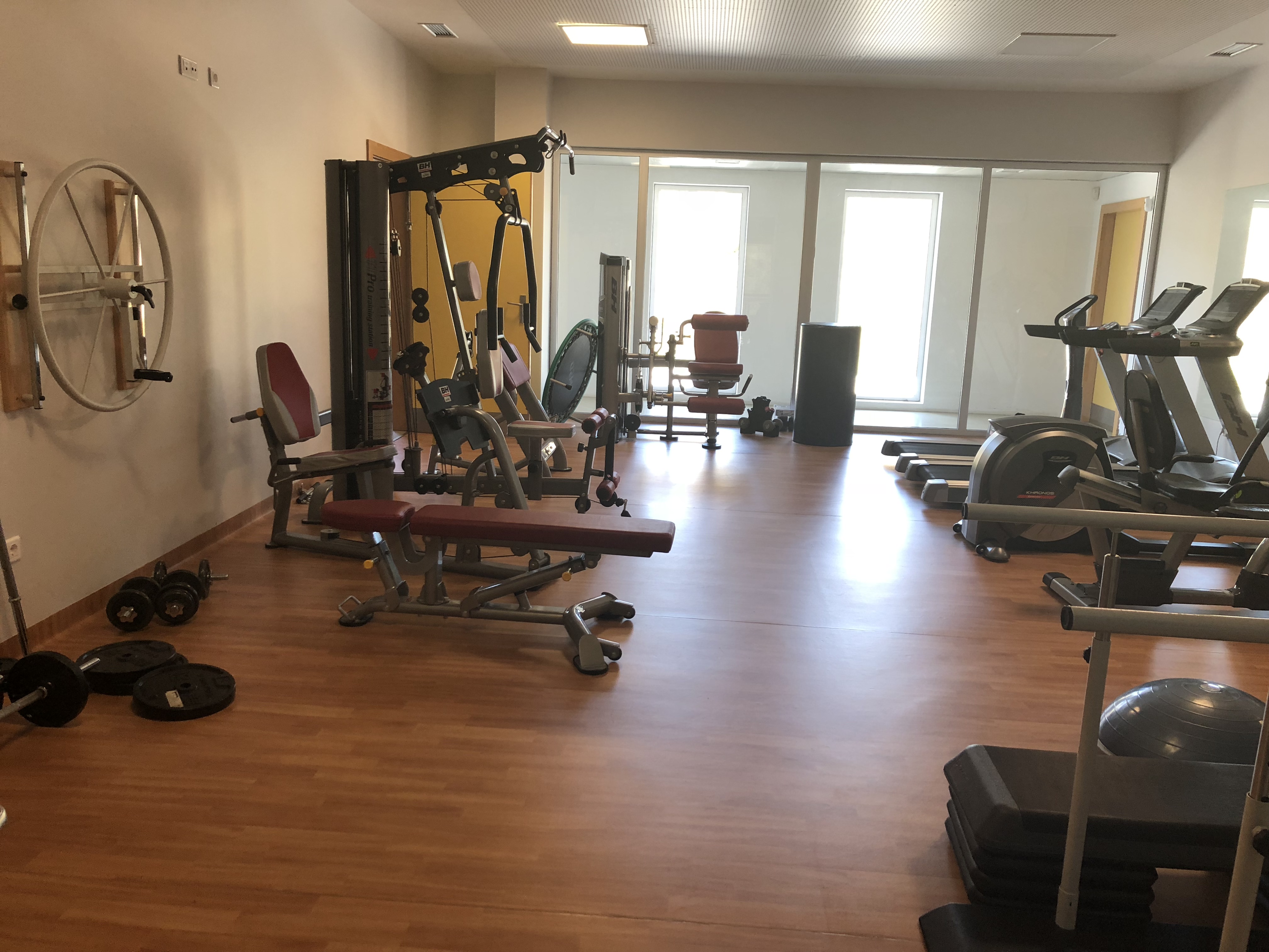 Cro Hotel Rural And Termal Spa 29/47