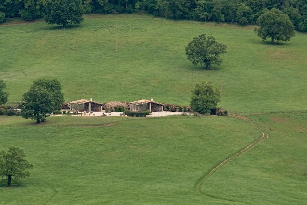 Poggio Al Vento 34/40