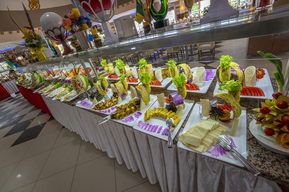 Cenger Beach Resort & Spa 20/50