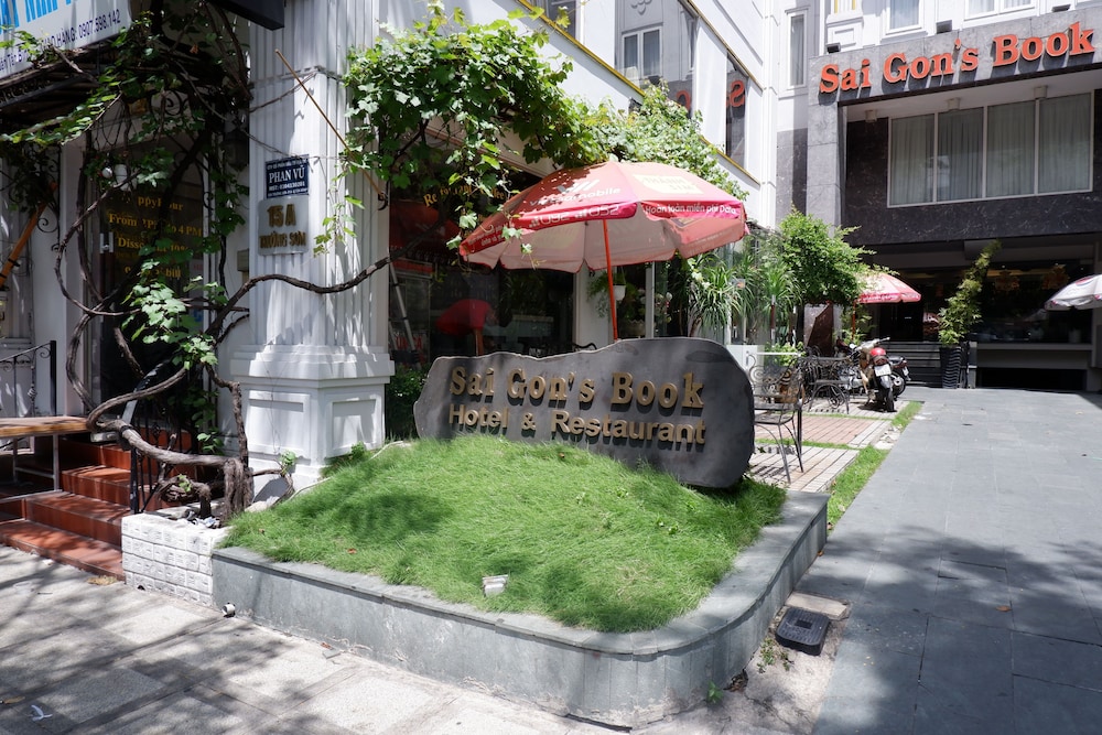 Saigon Apos S Book Hotel 51/56