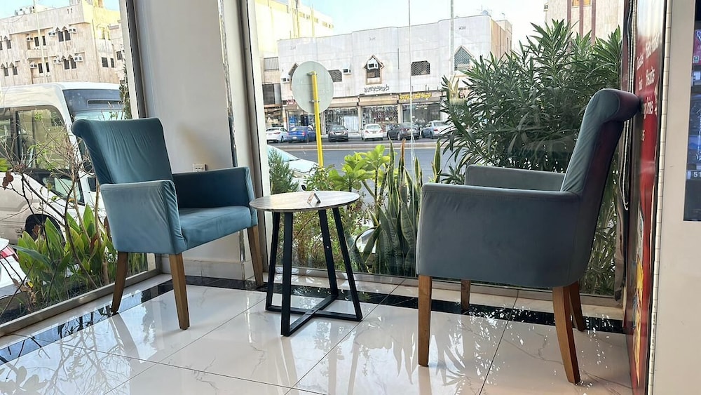 Al-Mawasem Al-Arbaa Serviced apartments 58/94