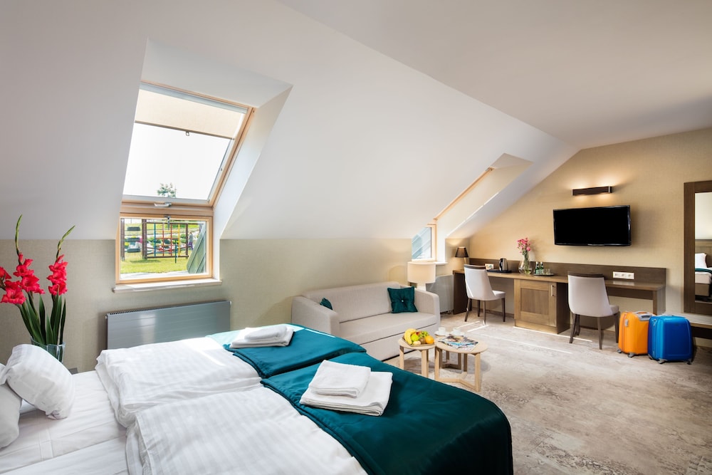 Residence Szary 22/71