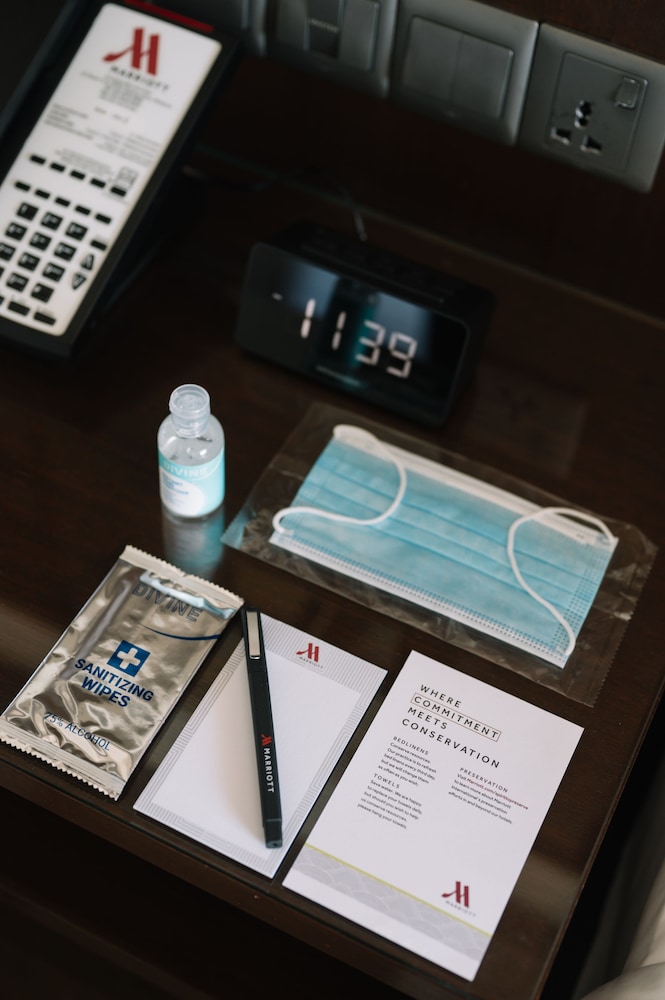Putrajaya Marriott Hotel 43/75