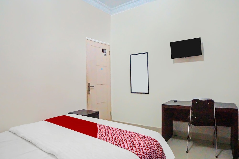 OYO 94077 99 Residence photo4