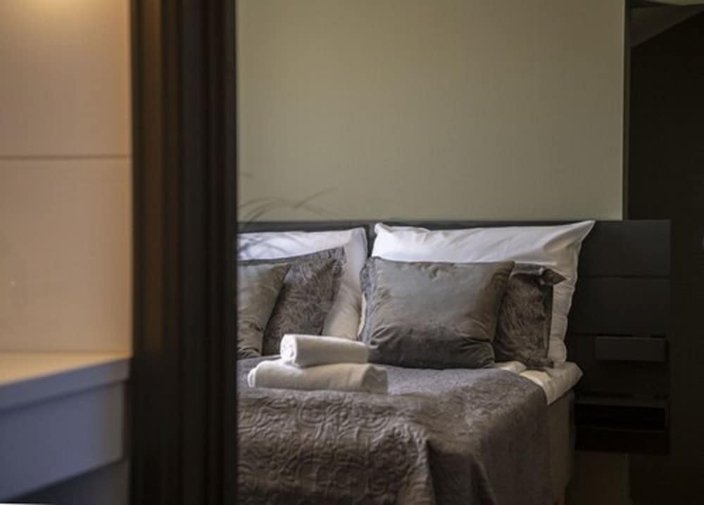 Hotel Fredrikstad 8/31