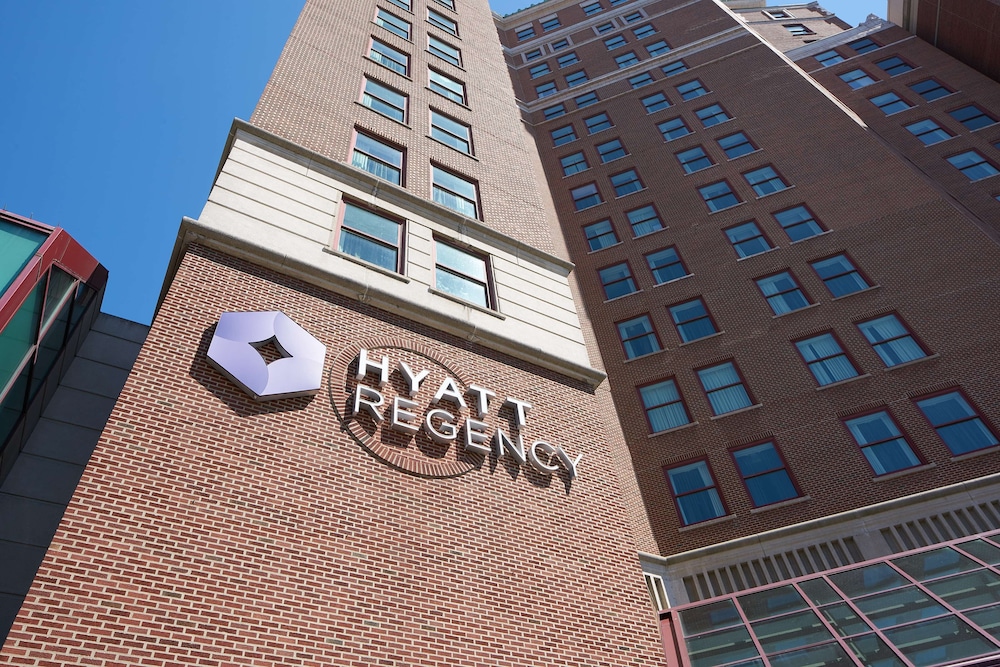 Hyatt Regency Buffalo