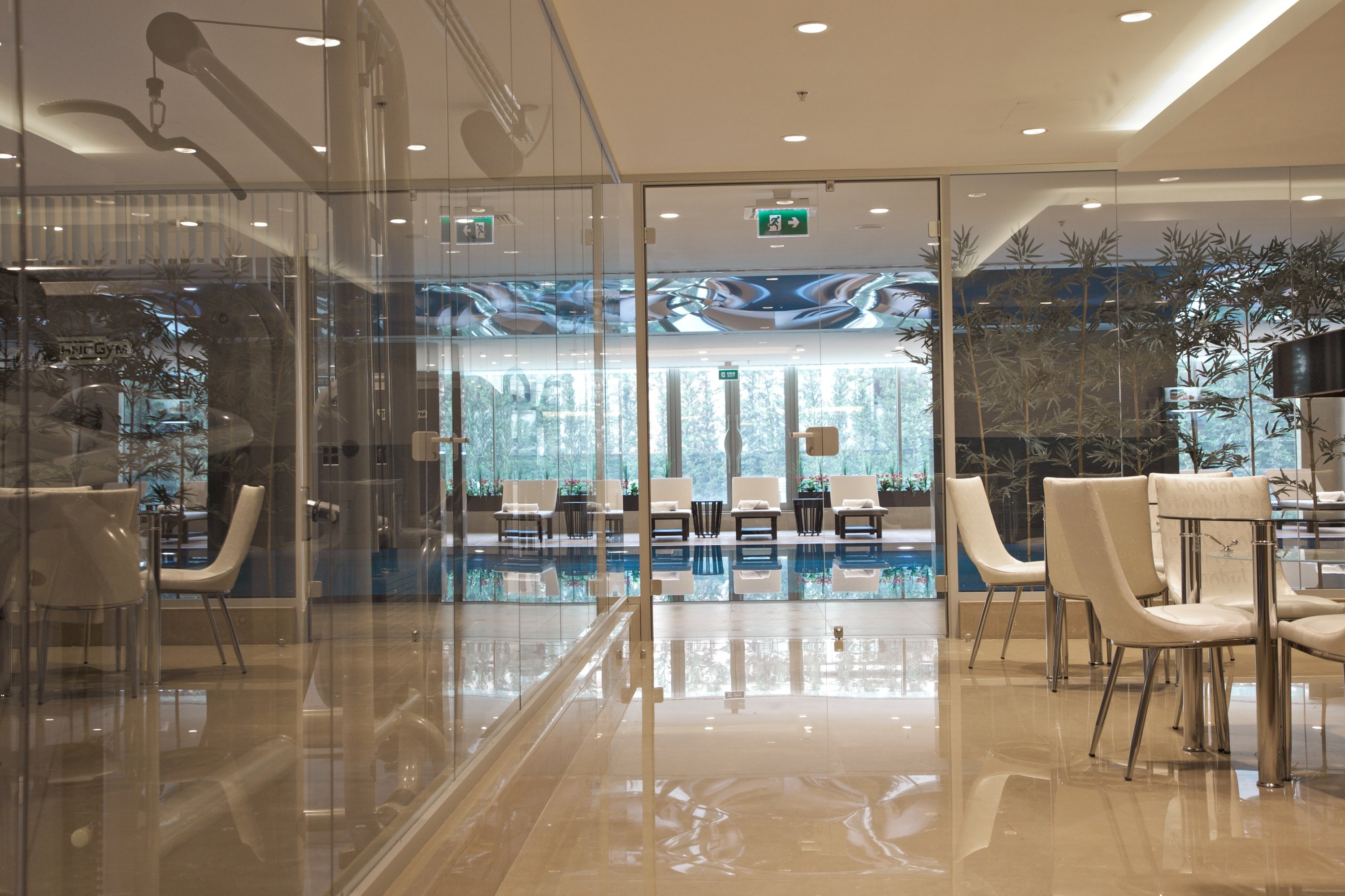 Rotta Hotel Istanbul 50/56