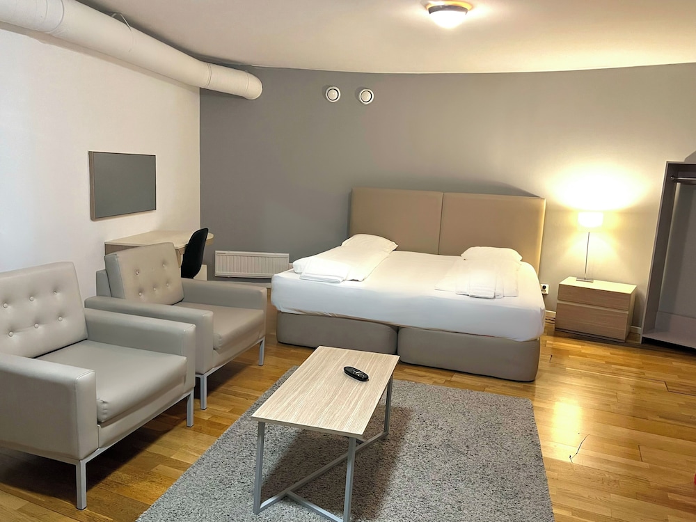 Mosebacke Hostel 18/42
