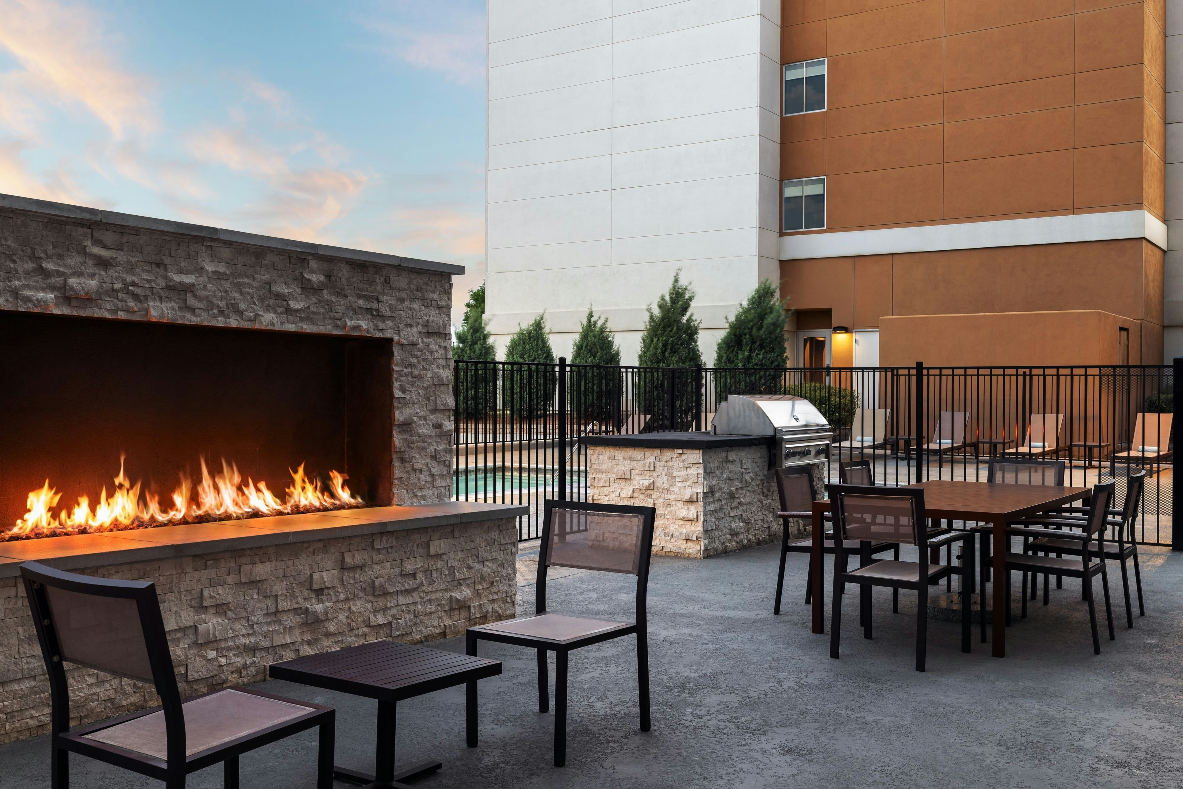 Residence Inn by Marriott San Marcos 9/17