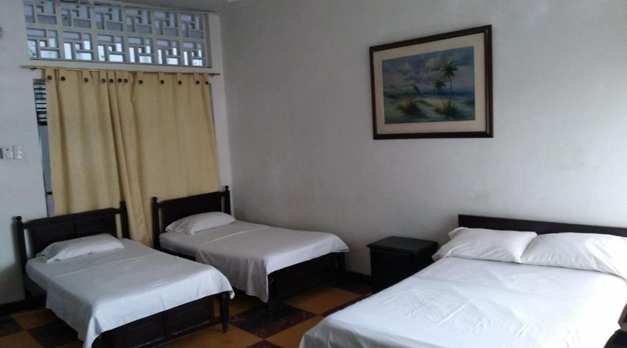 Gran Hotel El Cedro 20/50