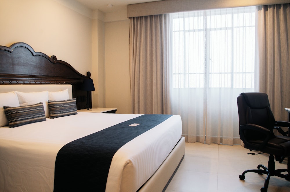 Gran Hotel Mexico 19/51