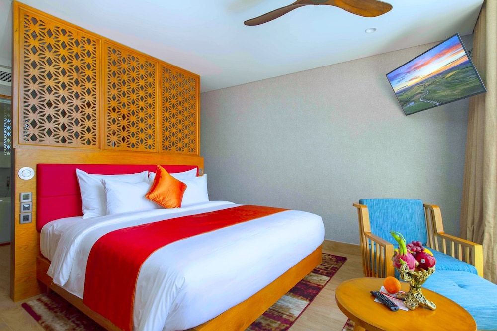Marina Bay Vung Tau Resort & Spa 16/50