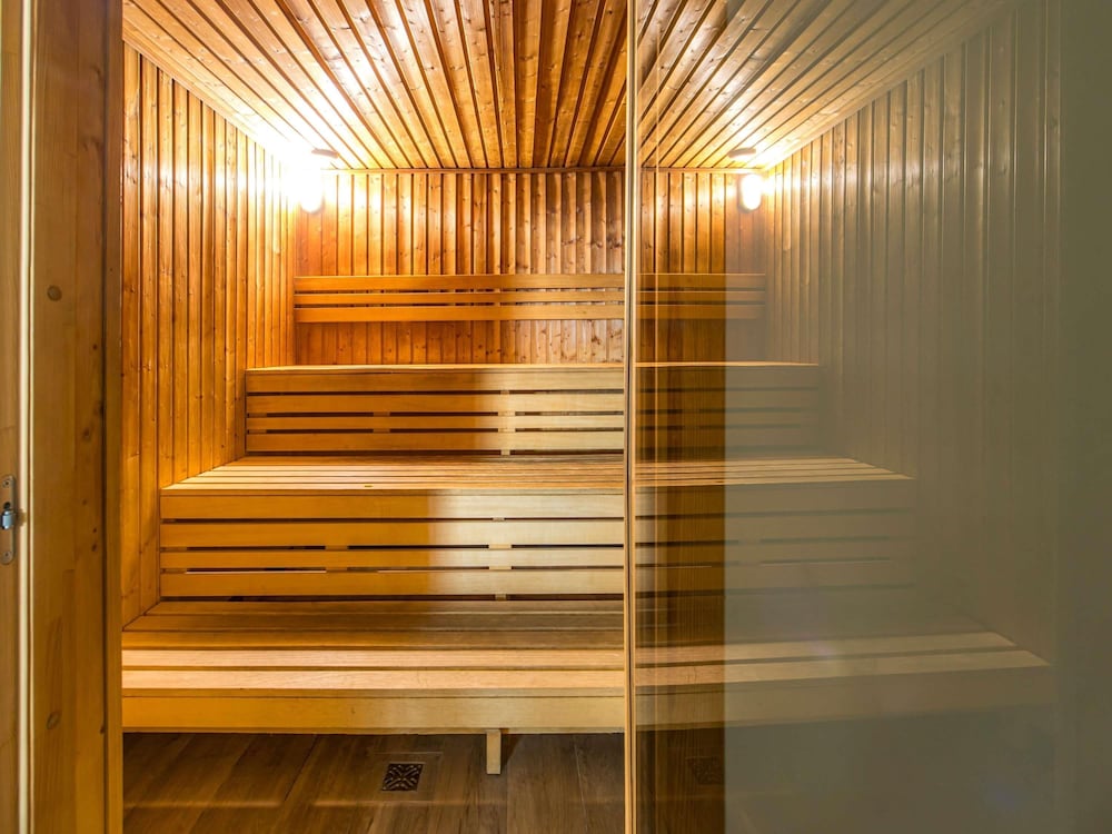 Novotel Wroclaw Centrum 19/44