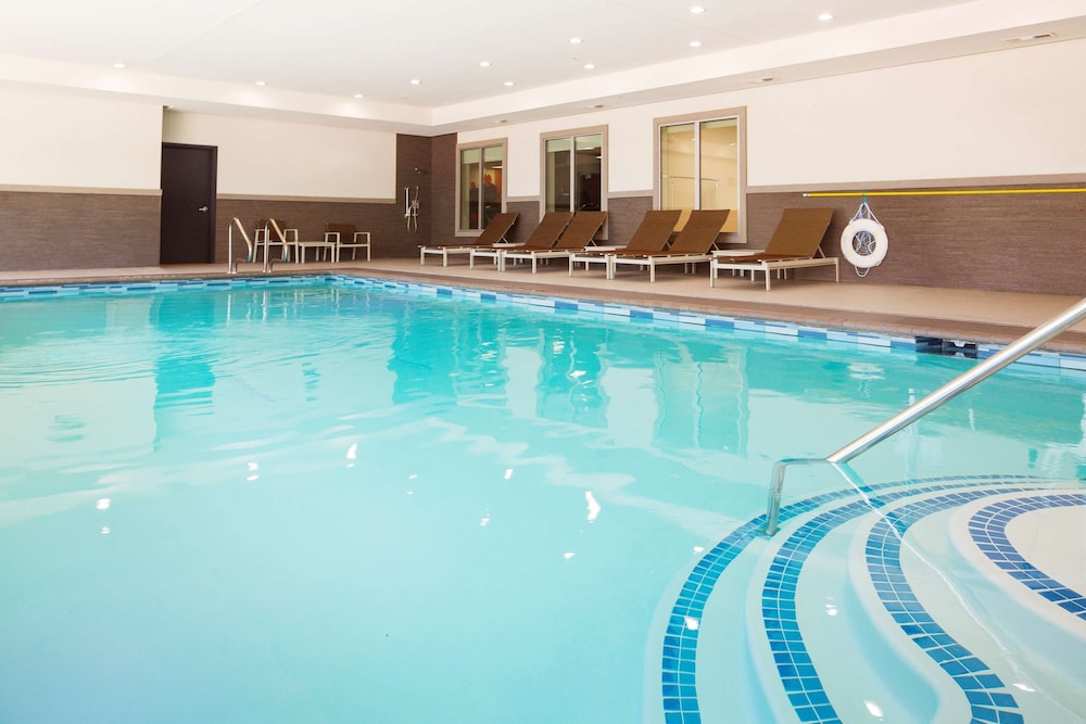 Hyatt House Dallas Frisco 31/67